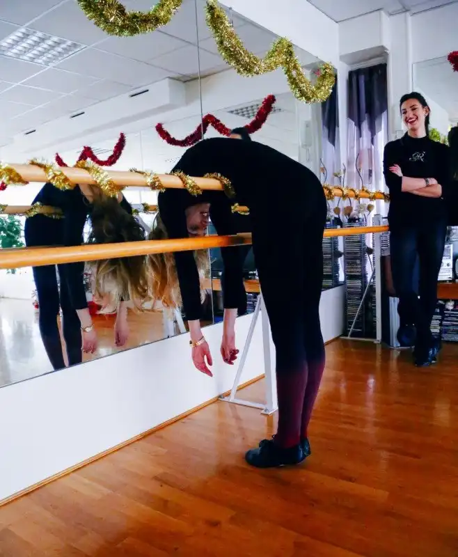 Один день из жизни Натальи Водяновой: модели, филантропа и IT-бизнесмена