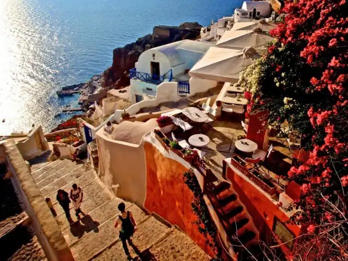 30 лучших мест для путешествий в одиночку