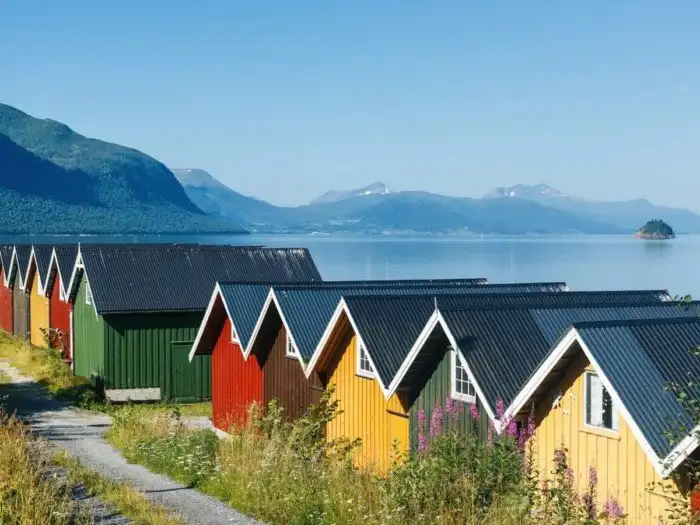 30 лучших мест для путешествий в одиночку