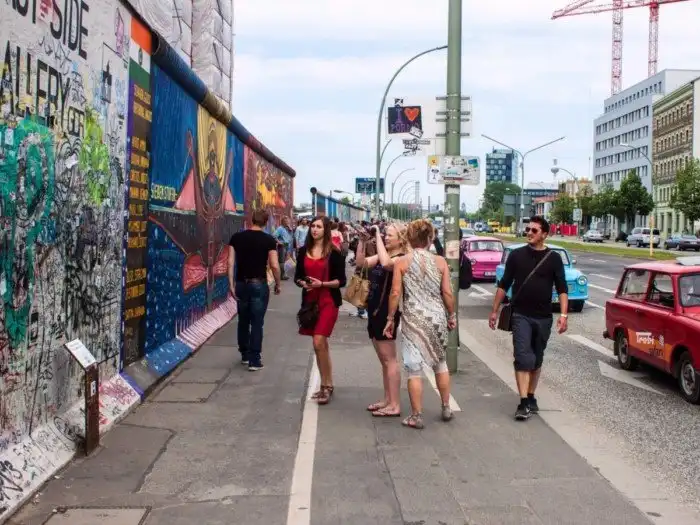 30 лучших мест для путешествий в одиночку