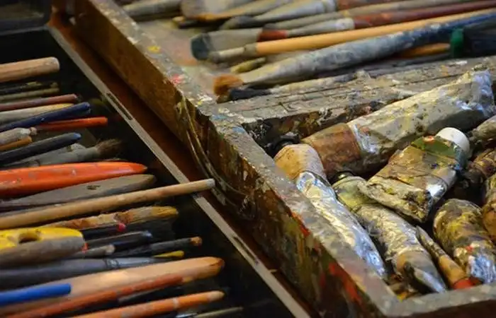 15 закулисных секретов реставраторов, о которых знают только посвящённые