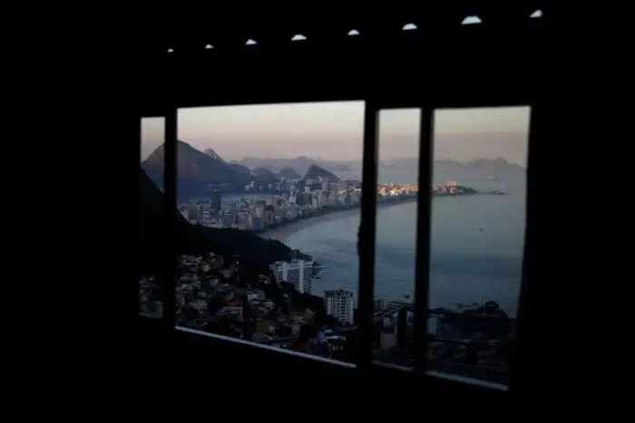 Как дешево съездить на Олимпиаду в Рио