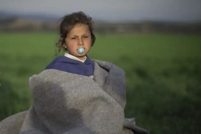 Голодные игры: какой будет еда будущего