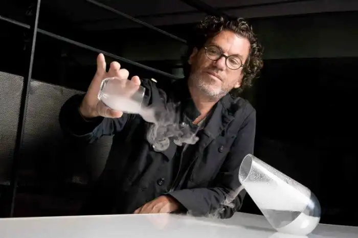 Голодные игры: какой будет еда будущего