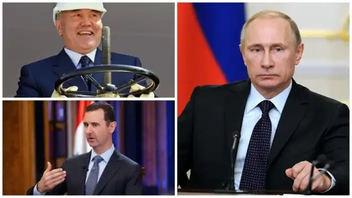 Долгий путь к власти: кем раньше работали нынешние мировые лидеры