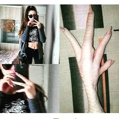 Совпадение? Не думаю!