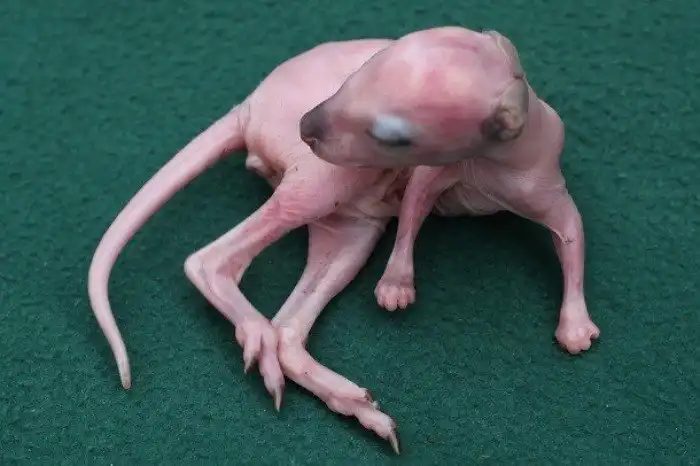 Удивительные факты про кенгуру, которые вы могли не знать