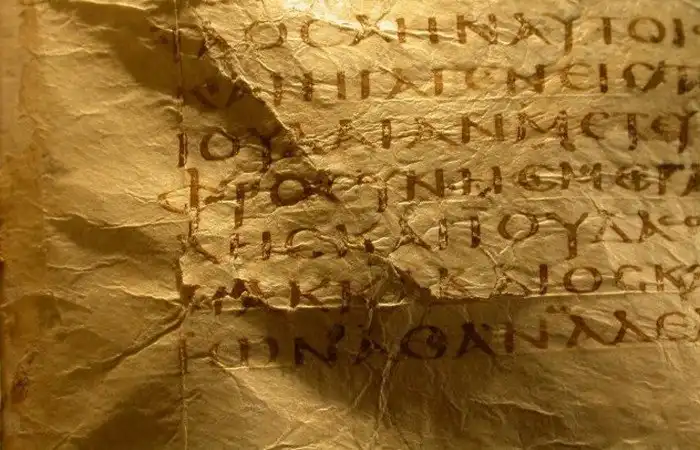 10 таинственных документов, которые не удавалось прочесть до недавнего времени