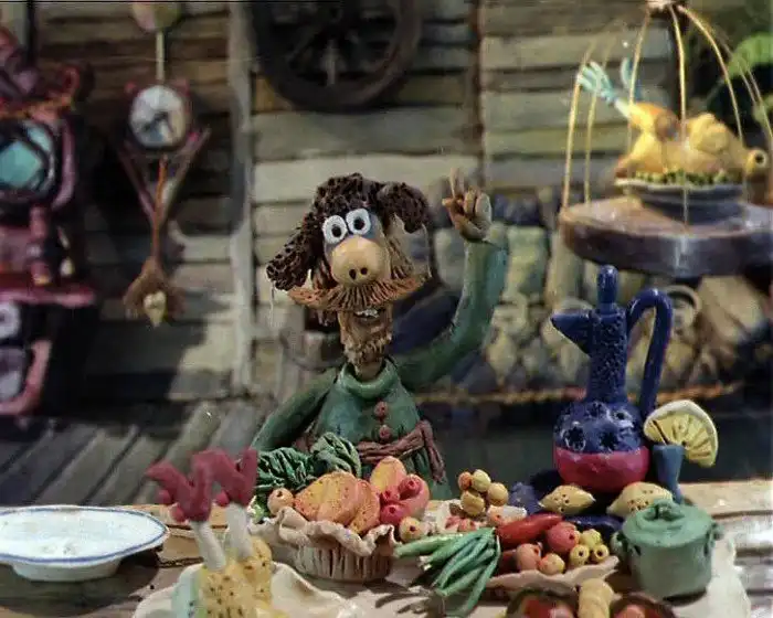 Как создавались популярные советские мультфильмы