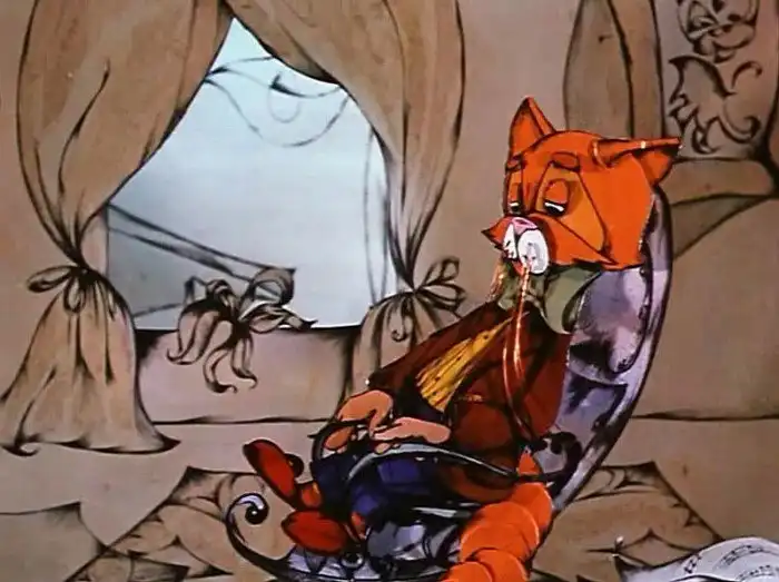 Как создавались популярные советские мультфильмы