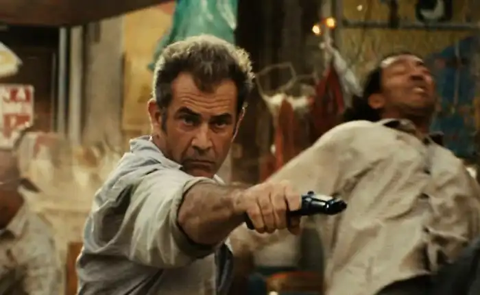 10 киномифов о выживании, которые не сулят ничего хорошего