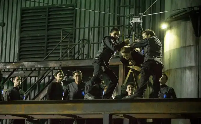 10 киномифов о выживании, которые не сулят ничего хорошего