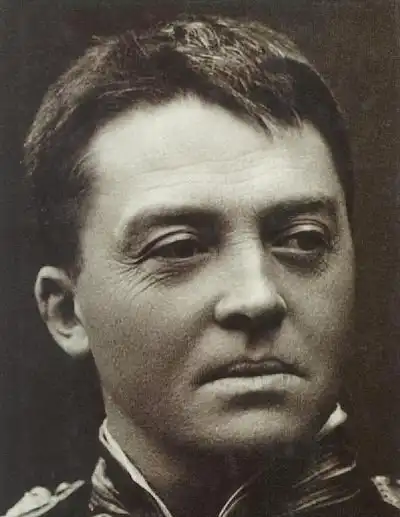 Закат эпохи чудовищ