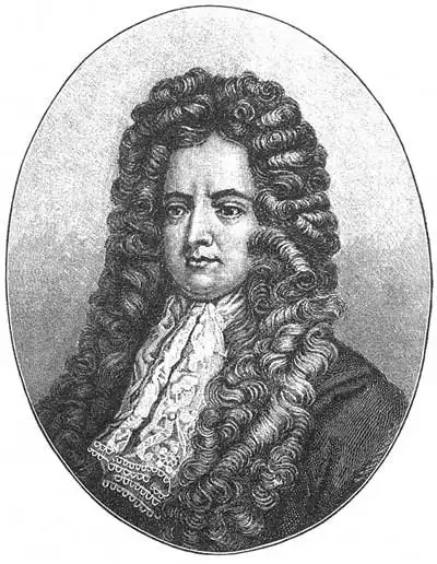 Английский разведчик Даниэль Дефо и позорный столб