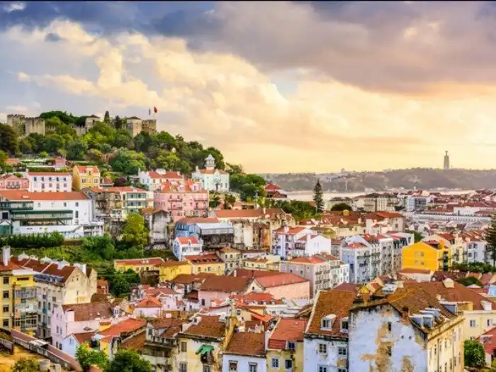 Самые красивые города на воде