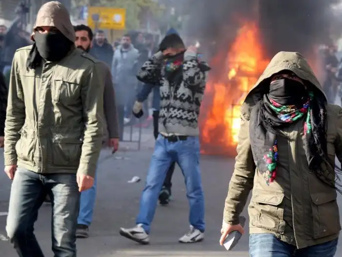 18 самых коррумпированных демократических стран