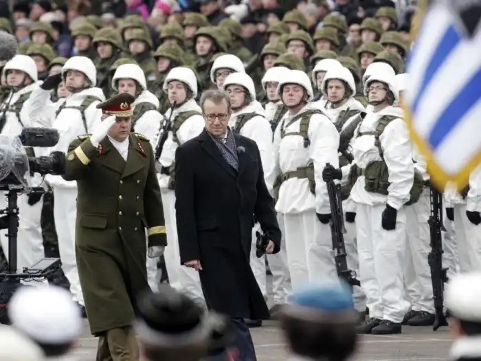 18 самых коррумпированных демократических стран