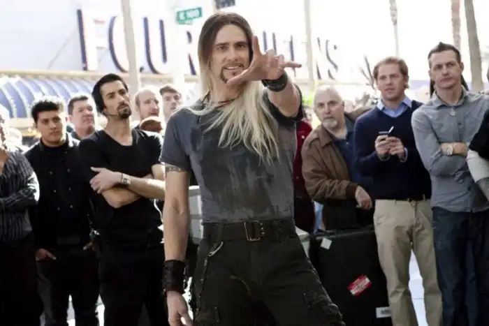 10 лучших фокусов в кино