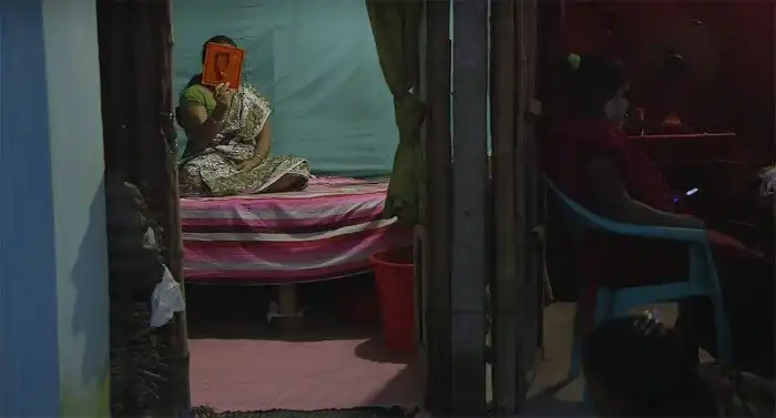 Проституция в Бангладеш