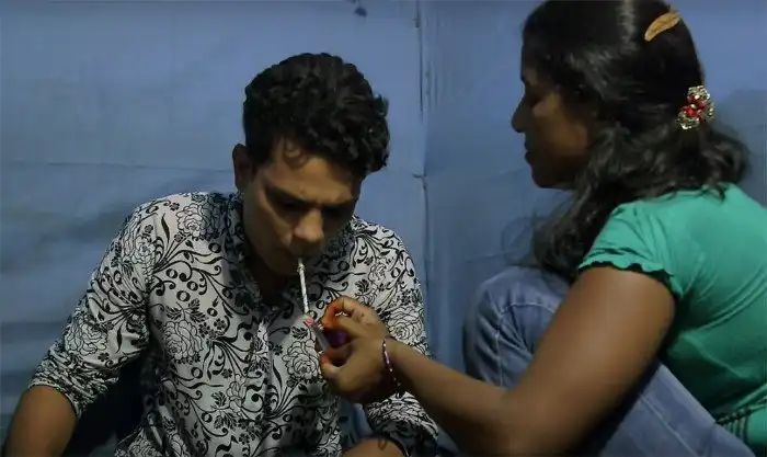 Проституция в Бангладеш