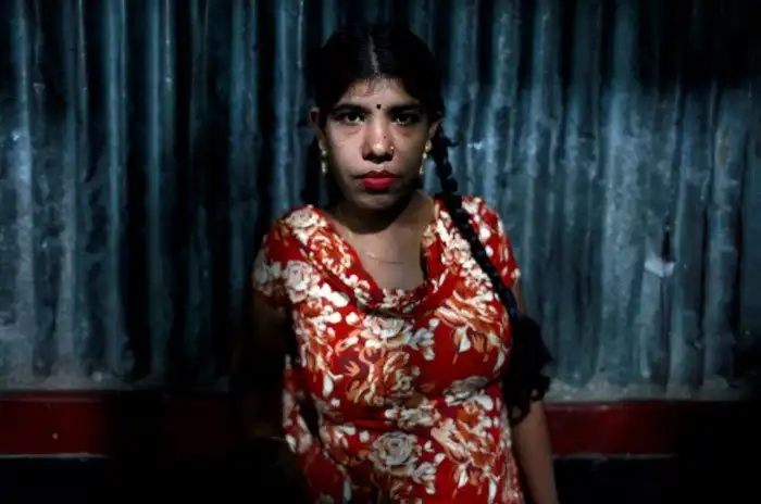 Проституция в Бангладеш