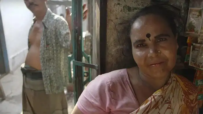 Проституция в Бангладеш