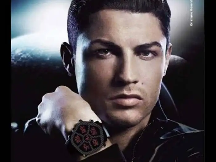 Как Криштиану Роналду зарабатывает свои миллионы и на что их тратит