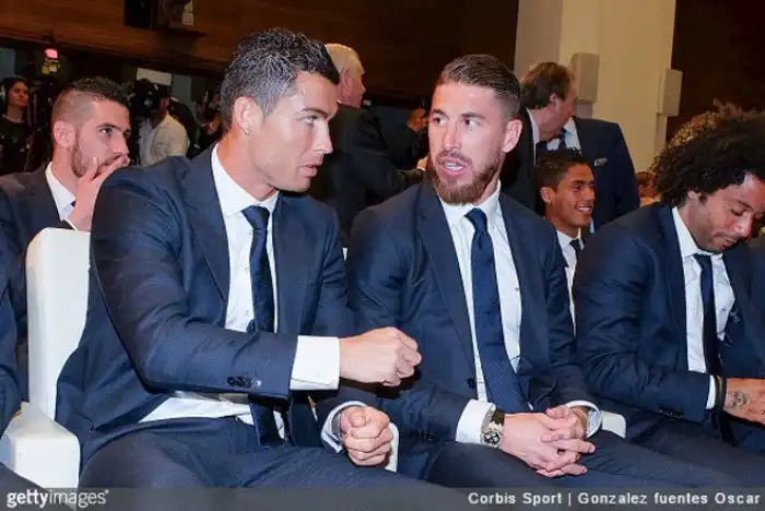 Как Криштиану Роналду зарабатывает свои миллионы и на что их тратит