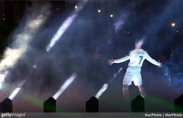 Как Криштиану Роналду зарабатывает свои миллионы и на что их тратит