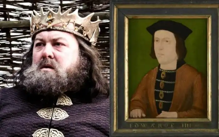 Персонажи «Игры престолов» и их исторические двойники