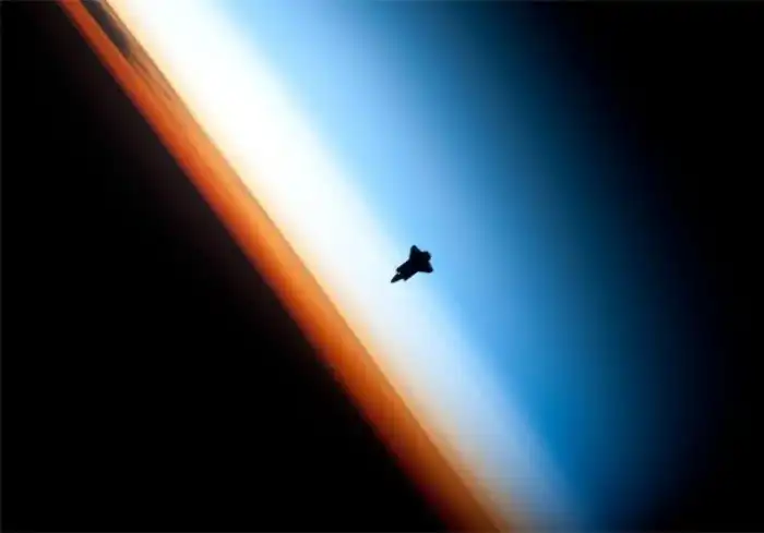 Грандиозные факты про атмосферу Земли, которые вам будет интересно узнать