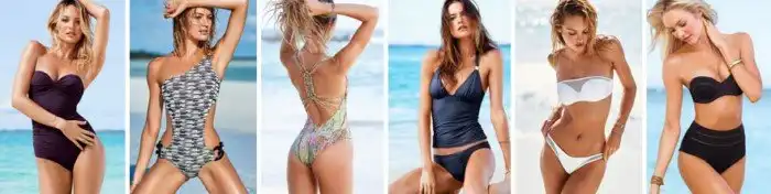 Как купальники Victoria’s Secret выглядят на обычных женщинах