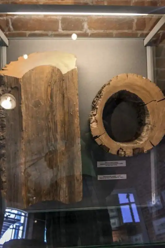 Музей петербургского водопровода