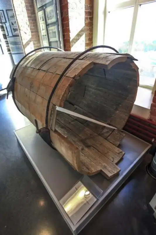 Музей петербургского водопровода