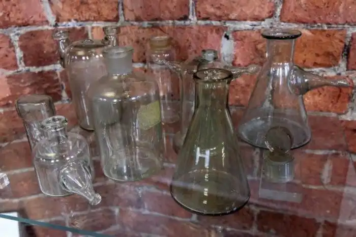 Музей петербургского водопровода