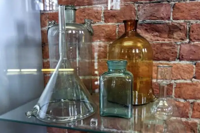 Музей петербургского водопровода