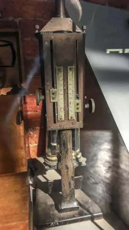 Музей петербургского водопровода