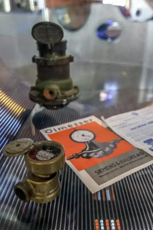 Музей петербургского водопровода