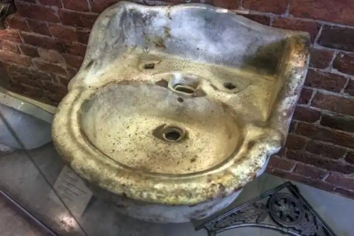 Музей петербургского водопровода