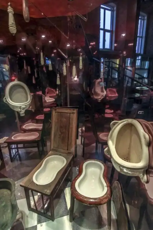 Музей петербургского водопровода