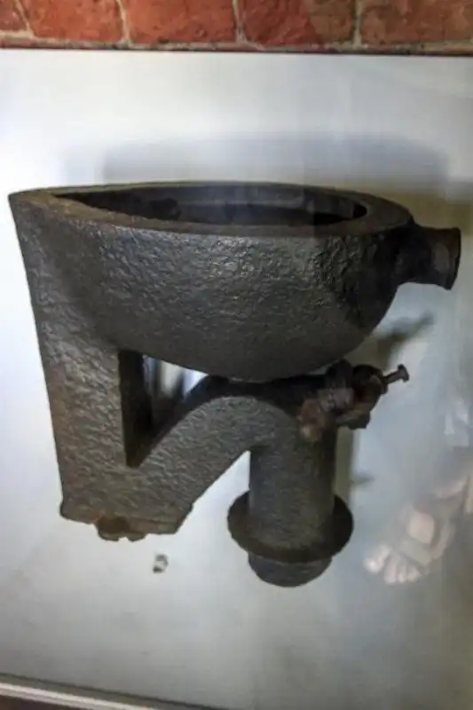 Музей петербургского водопровода