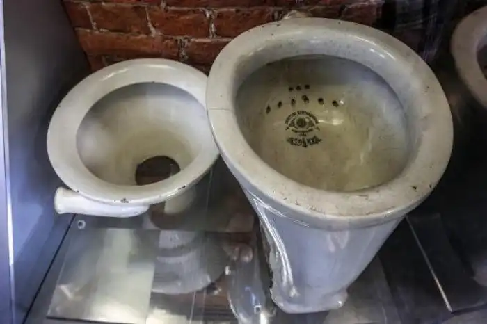 Музей петербургского водопровода