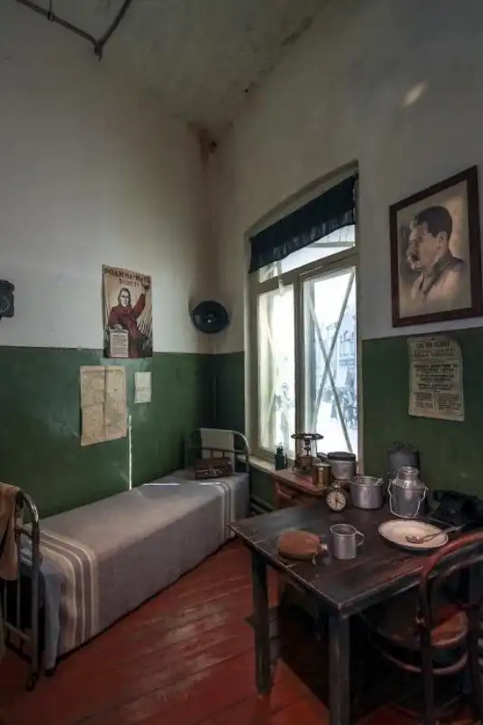 Музей петербургского водопровода