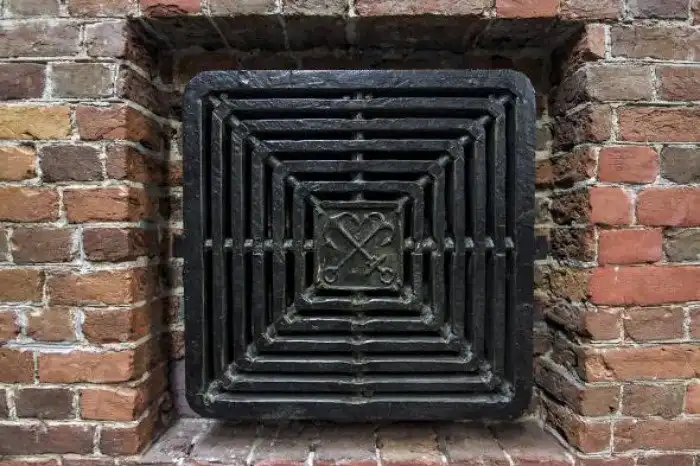 Музей петербургского водопровода