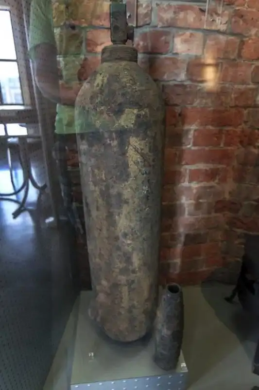 Музей петербургского водопровода