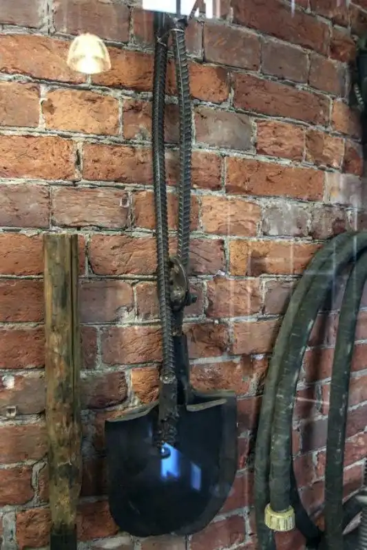 Музей петербургского водопровода