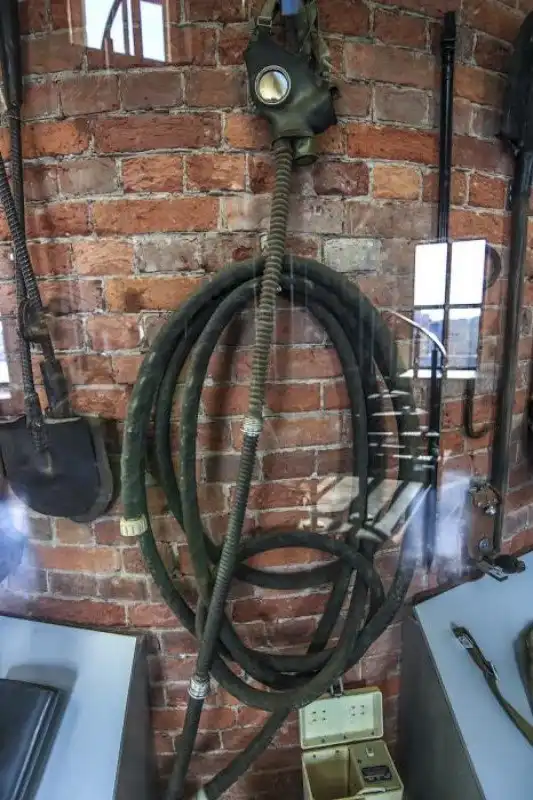 Музей петербургского водопровода