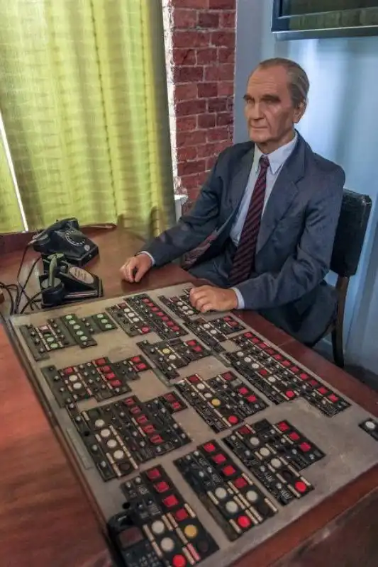 Музей петербургского водопровода