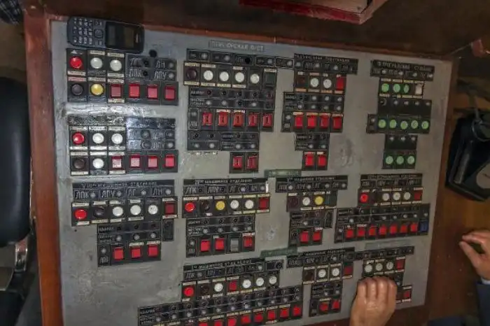 Музей петербургского водопровода