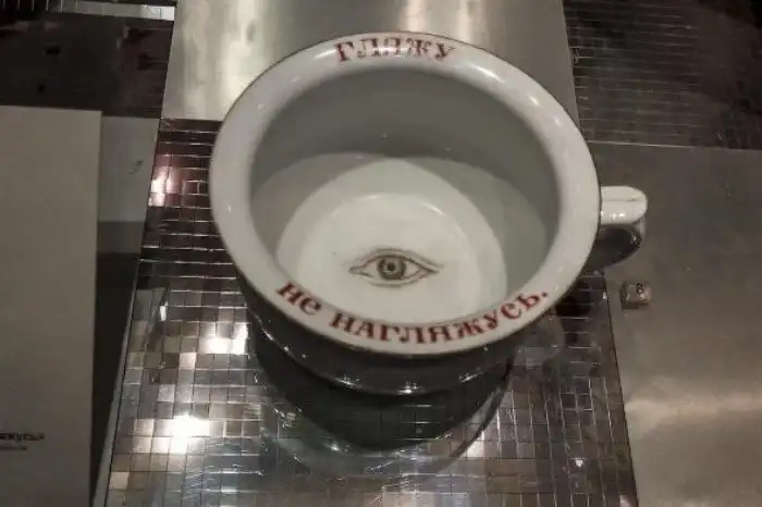 Музей петербургского водопровода